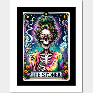 The stoner Posters and Art